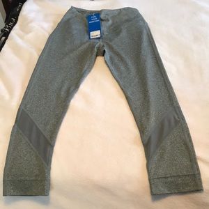 My Protein Heartbeat 7/8 Leggings